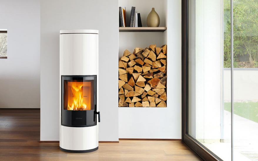 Chimeneas de leña Piazzetta: encuentra el modelo perfecto para tu casa