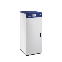 Thermo pellet boilers